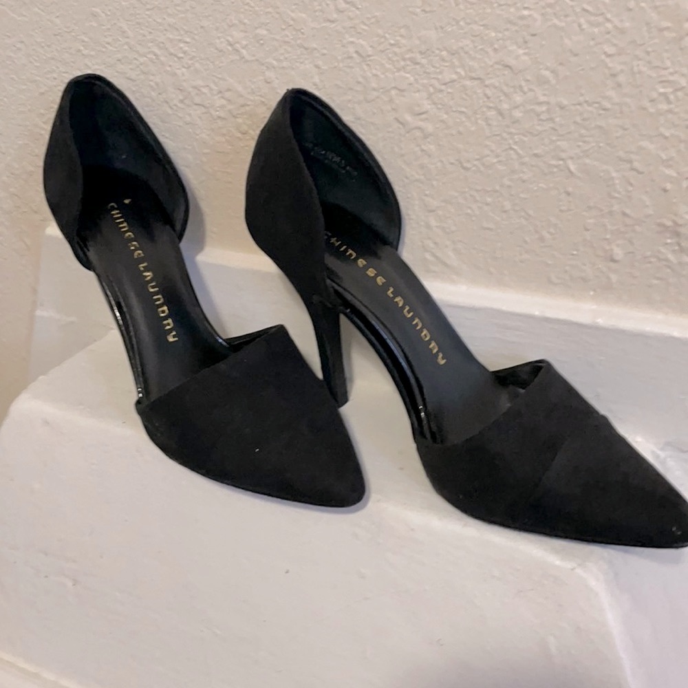 Chinese Laundry Sexy Heels